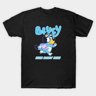 run baby run T-Shirt